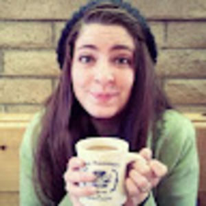 Meet your Posher, Naomi